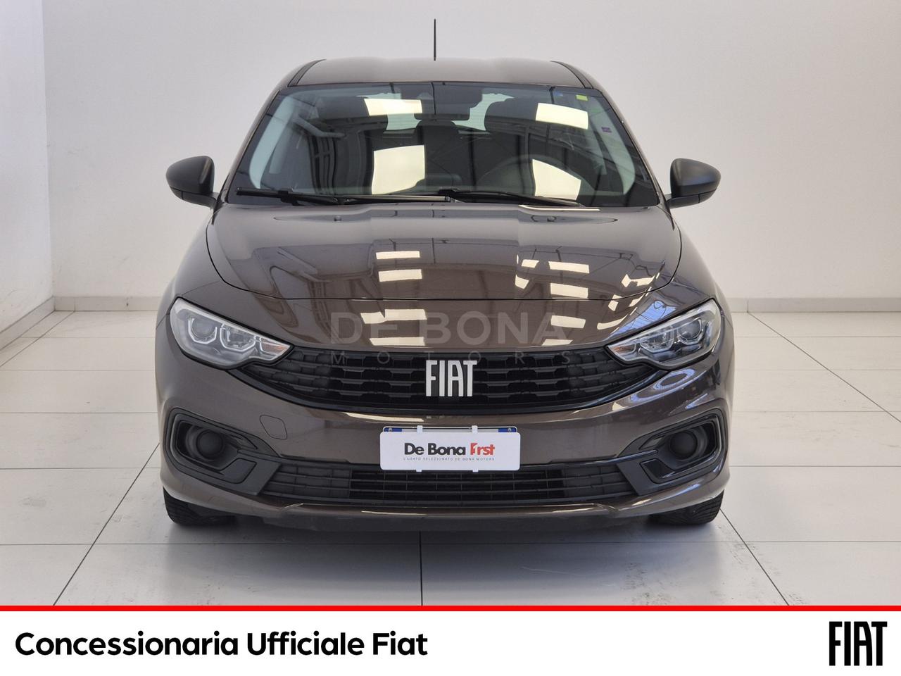 Fiat Tipo sw 1.6 mjt life s&s 130cv