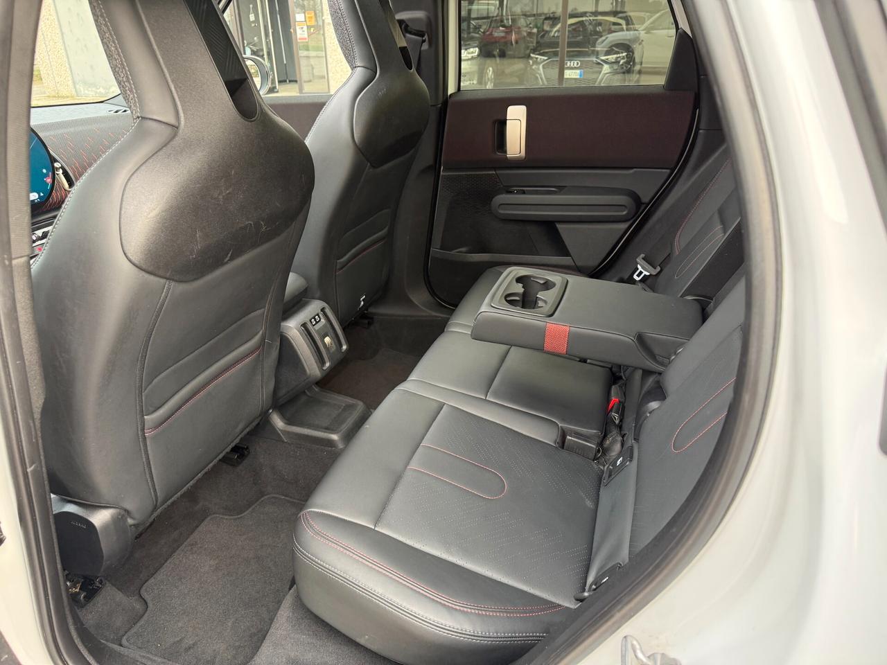 Mini Countryman John Cooper Works C 1.5 JCW auto TETTO PELLE FULL OPTIONAL