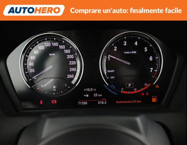 BMW 218 i Cabrio Msport