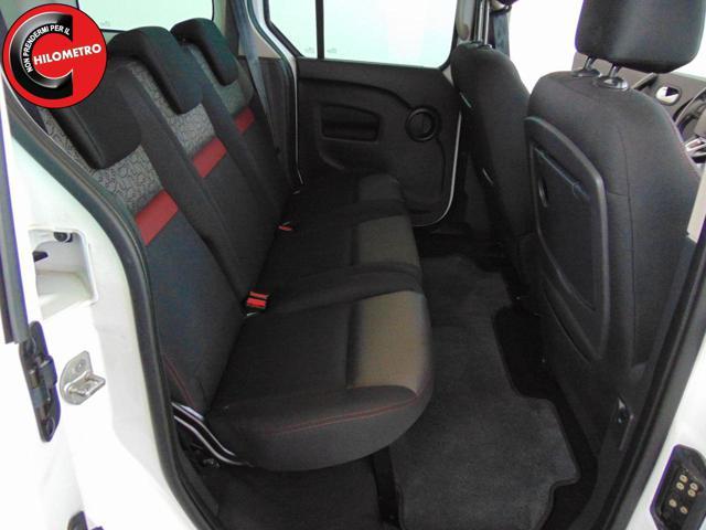 RENAULT Kangoo 1.5 dCi 110CV Limited N1 (+ IVA)