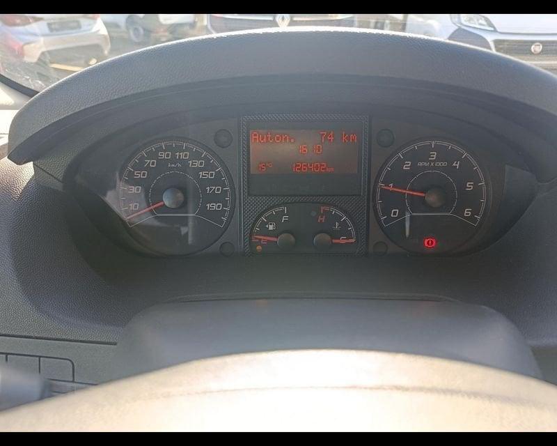 Peugeot Boxer Boxer 335 2.0 bluehdi 130cv L2H2 E6