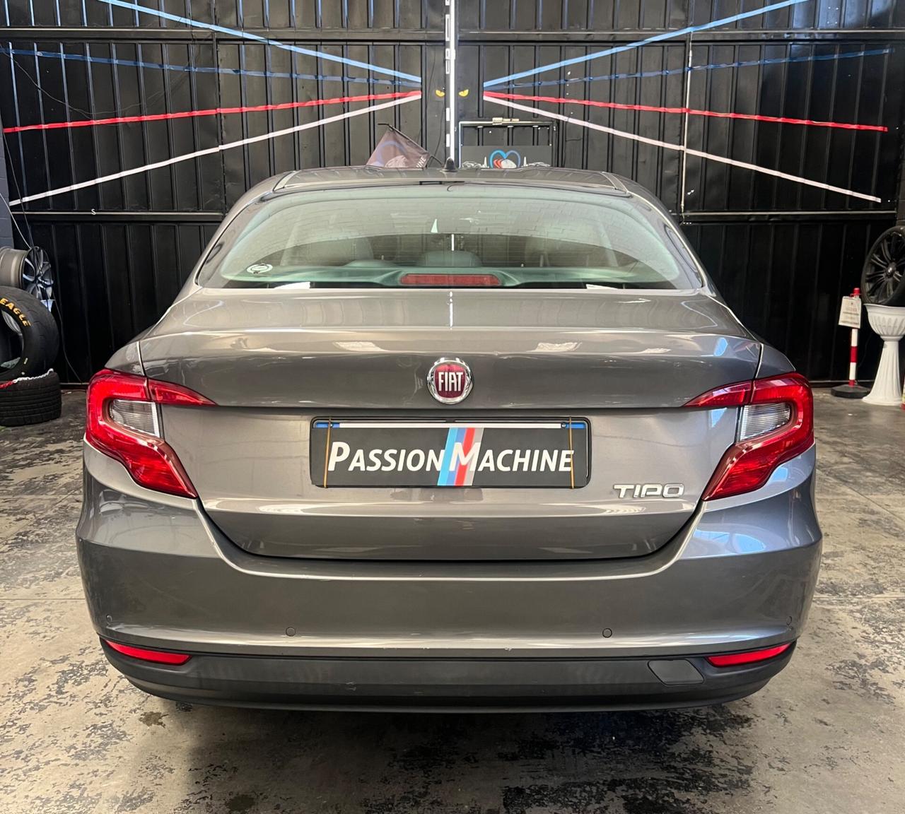 Fiat Tipo 1.3 Mjt S&S 5 porte Easy