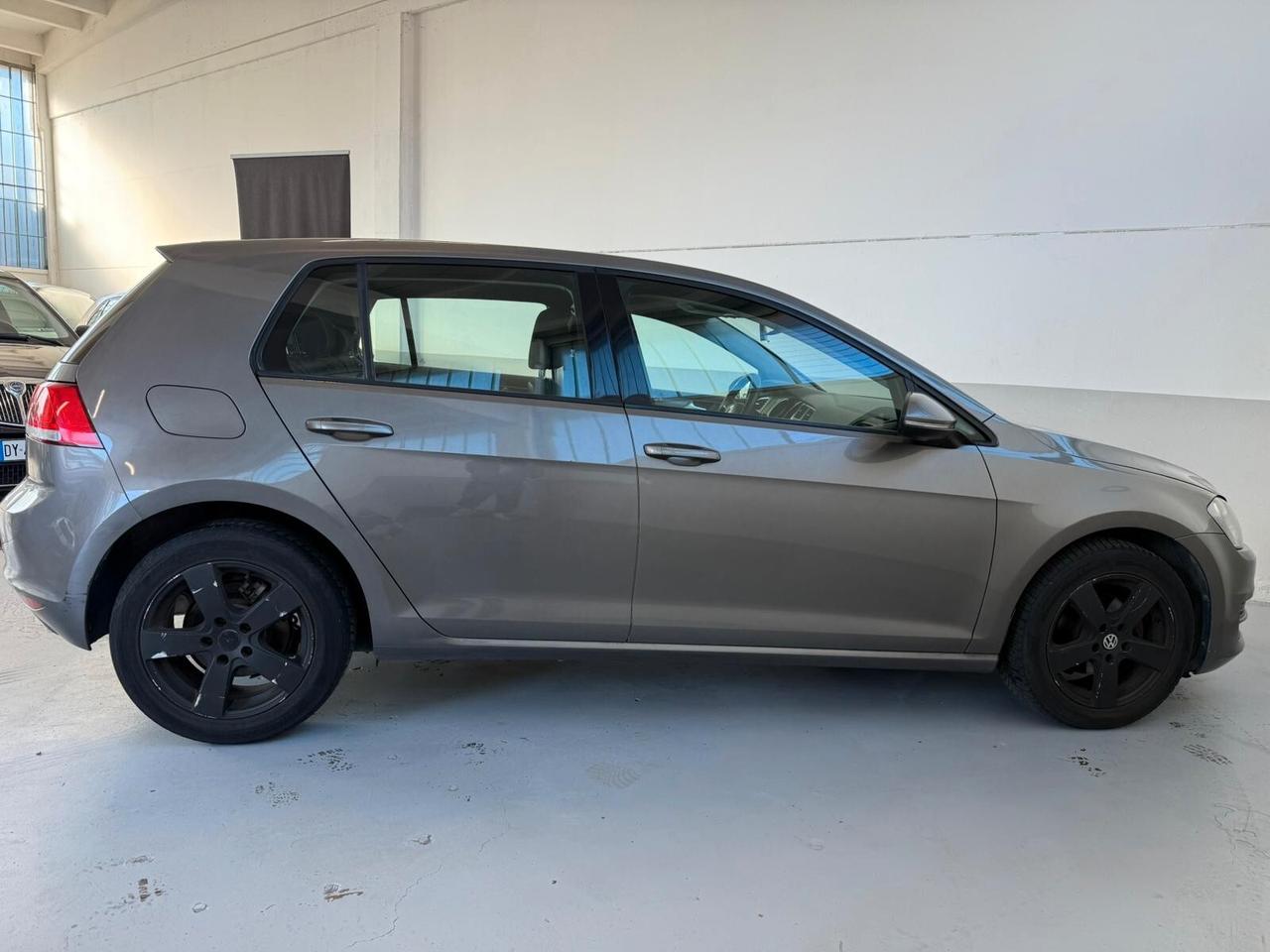 Volkswagen Golf 1.6 TDI 5p. Comfortline BlueMotion Technology