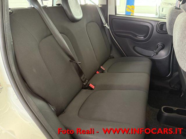 FIAT Panda Hybrid 1.0 FireFly 70 cv Neopatentati - PROMO