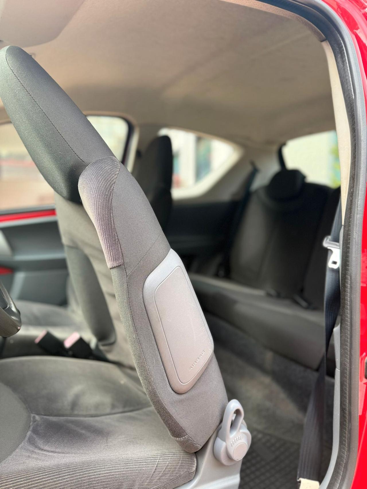 Citroen C1 1.0 3 porte C1TY