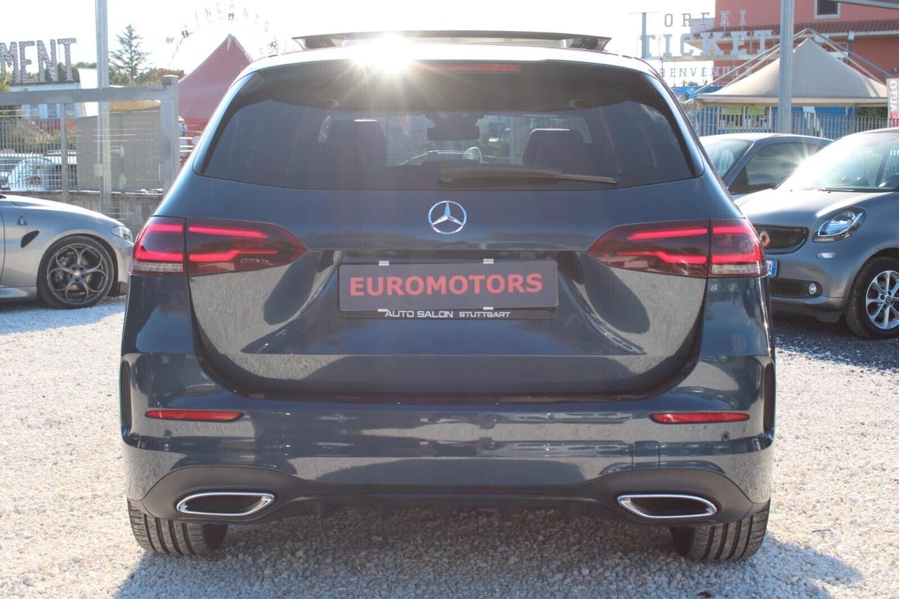 Mercedes-benz B 200 Tua A SOLI 233€