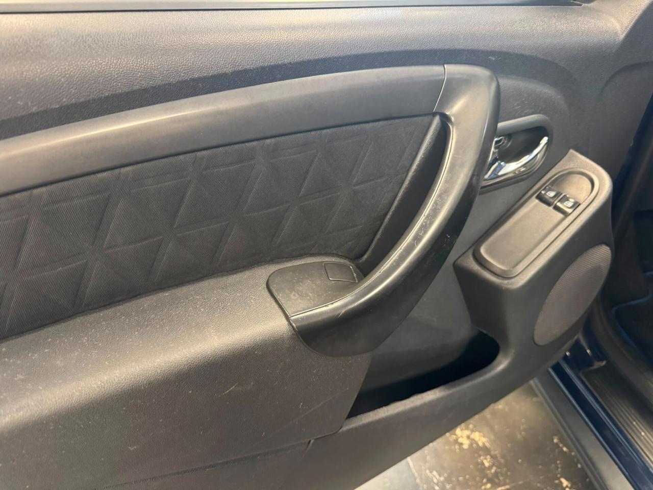 Dacia Duster 1.5 dCi 110CV 4x2 Ambiance