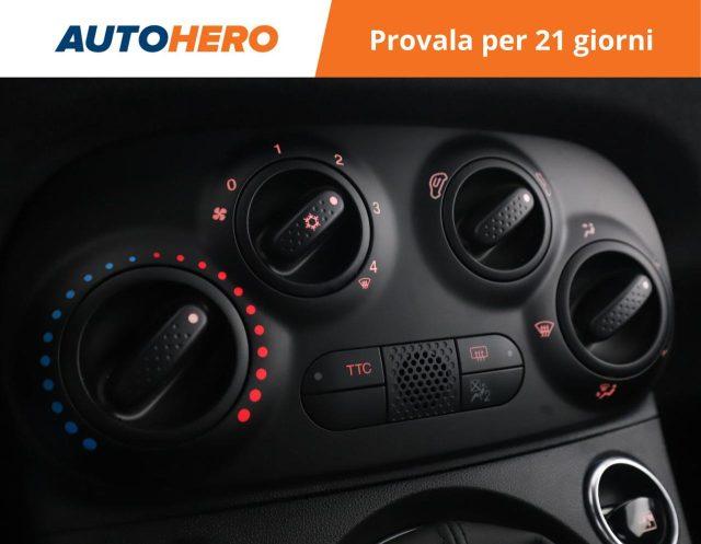 ABARTH 695 1.4 Turbo T-Jet 180 CV