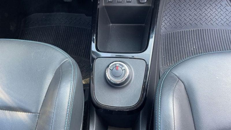 Dacia Spring Electric 45 Comfort