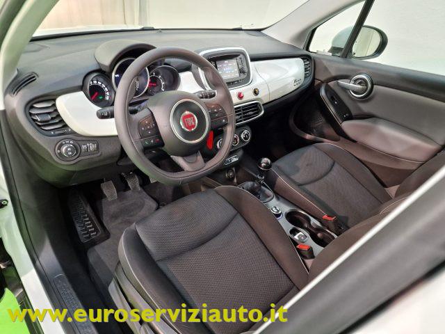 FIAT 500X 1.6 MultiJet 120 CV Pop Star