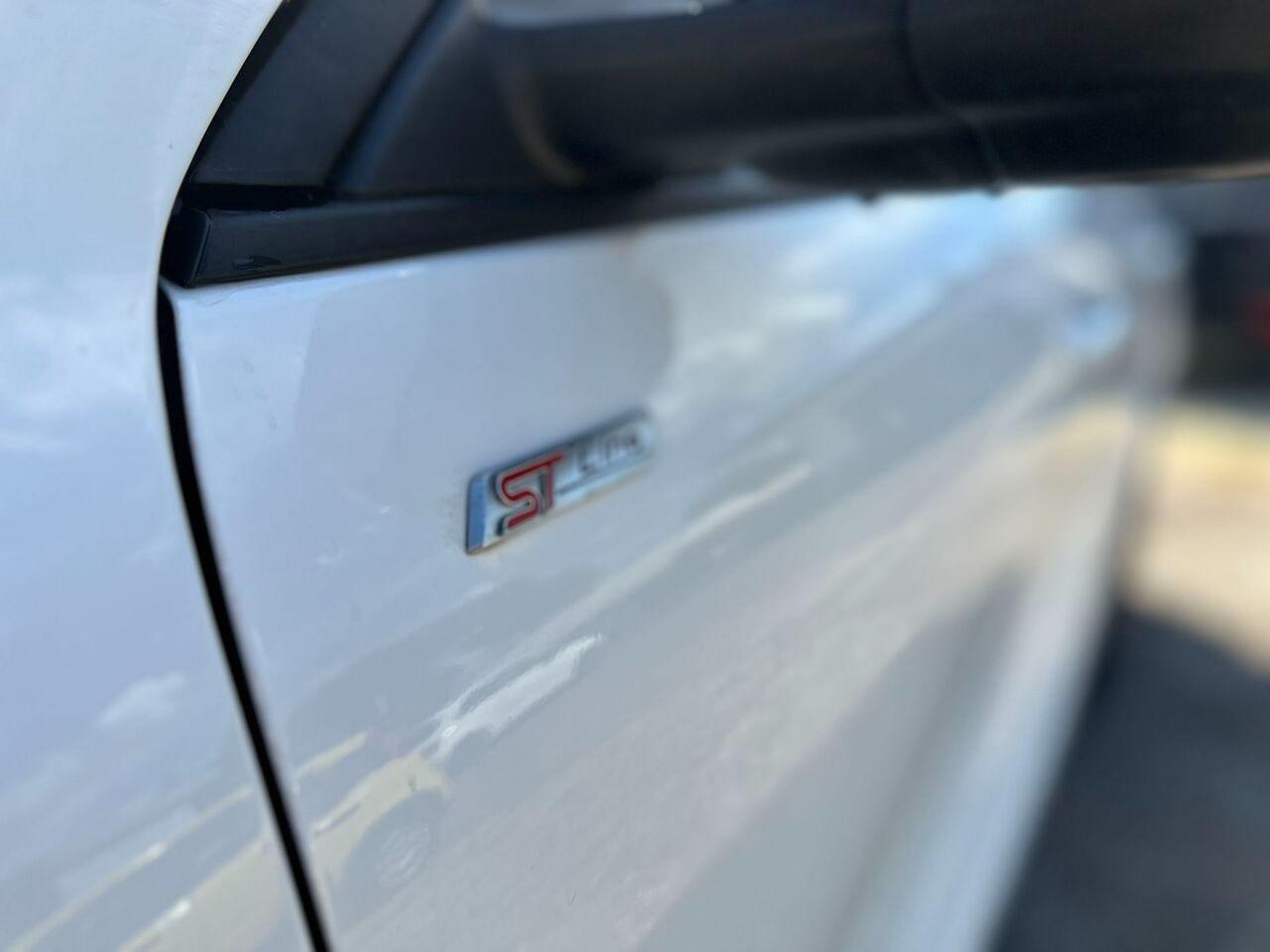 FORD Kuga III 2020 - Kuga 2.0 ecoblue ST-Line 2wd 120cv auto