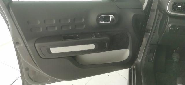 CITROEN C3 PureTech 83 S&S Feel