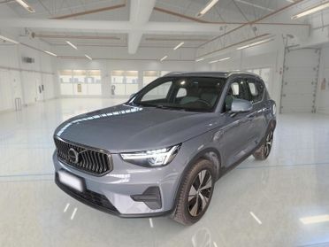 VOLVO XC40 T5 RECHARGE PLUG-IN AUTO PLUS BRIGHT SUV