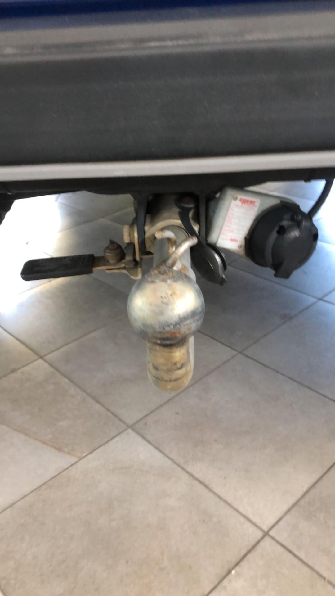 Lada Niva 1.9 TD GLX