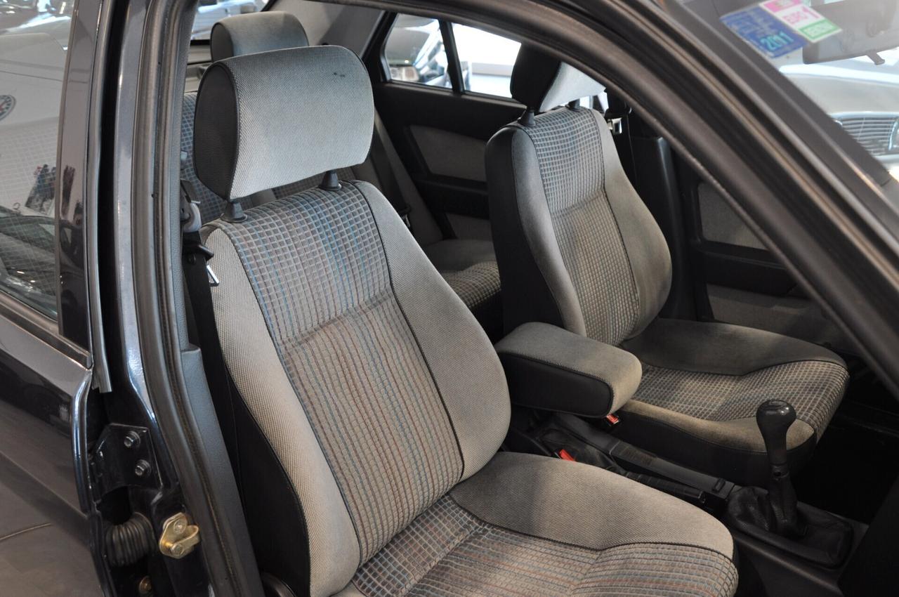 Alfa Romeo 155 1.8i Twin Spark cat ASI
