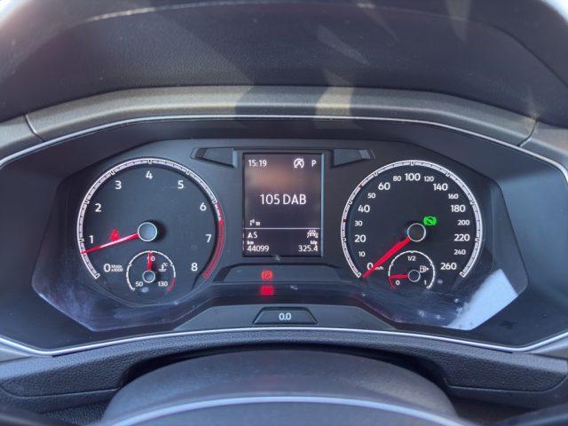 VOLKSWAGEN T-Roc 1.5 TSI ACT DSG Business BlueMotion Technology