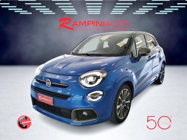 FIAT 500X 1.0 T3 120 CV Sport Unico Prop. Pronta Consegna