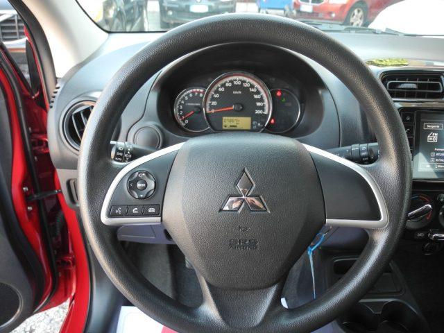 MITSUBISHI Space Star 1.2 Intense SDA FP -OK NEOPATENTATI- PREZZO REALE