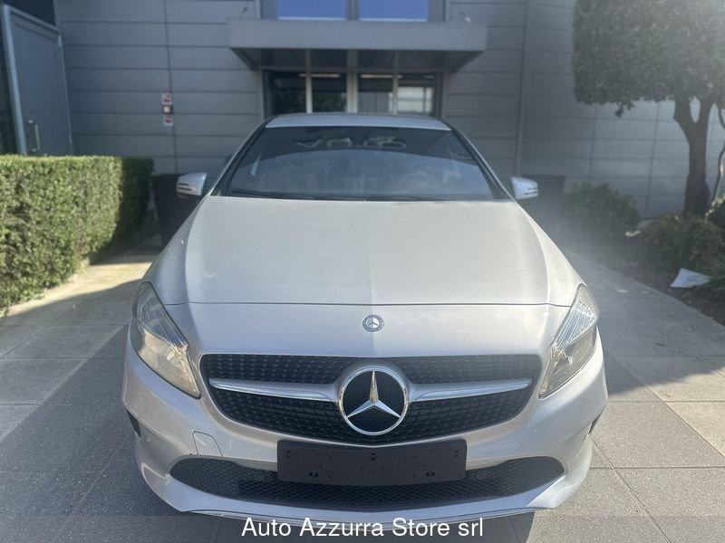 Mercedes-Benz Classe A A 220 d Business 177cv auto *17'', HARMAN KARDON, PROMO AZZURRA*