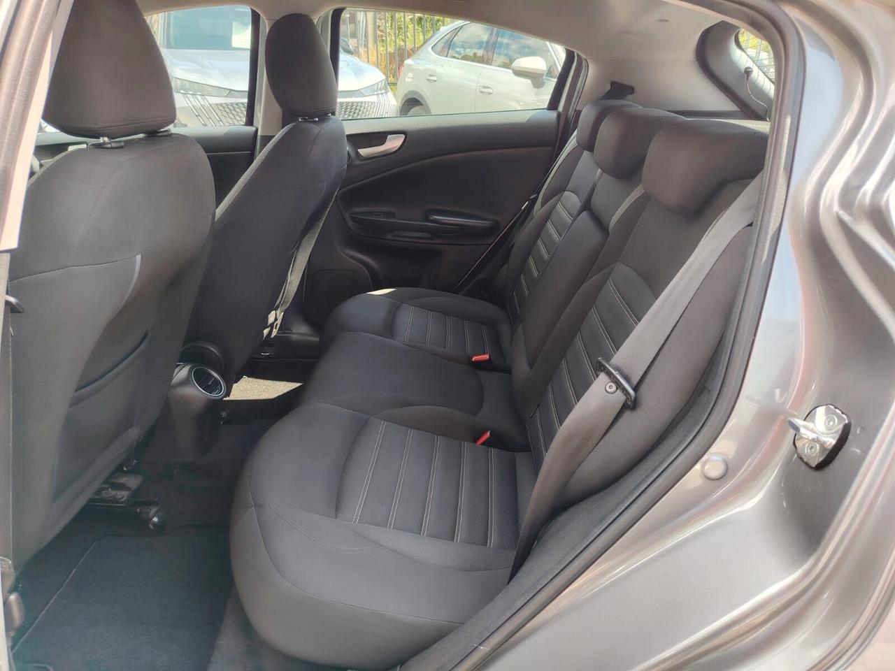 Alfa Romeo Giulietta 1.6 JTDm TCT 120 CV