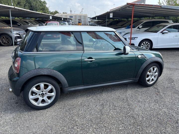 Mini 1.4 16V One Chili