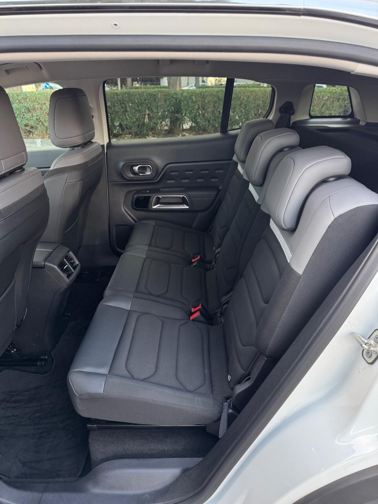 Citroen C5 Aircross 1.5 hdi SOLO 37.000 CHILOMETRI