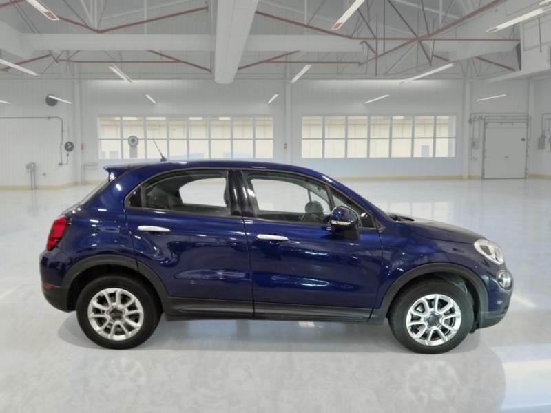FIAT 500X 1.6 MJET 120 CV 4X2 BUSINESS 5 PORTE CROSSOVER