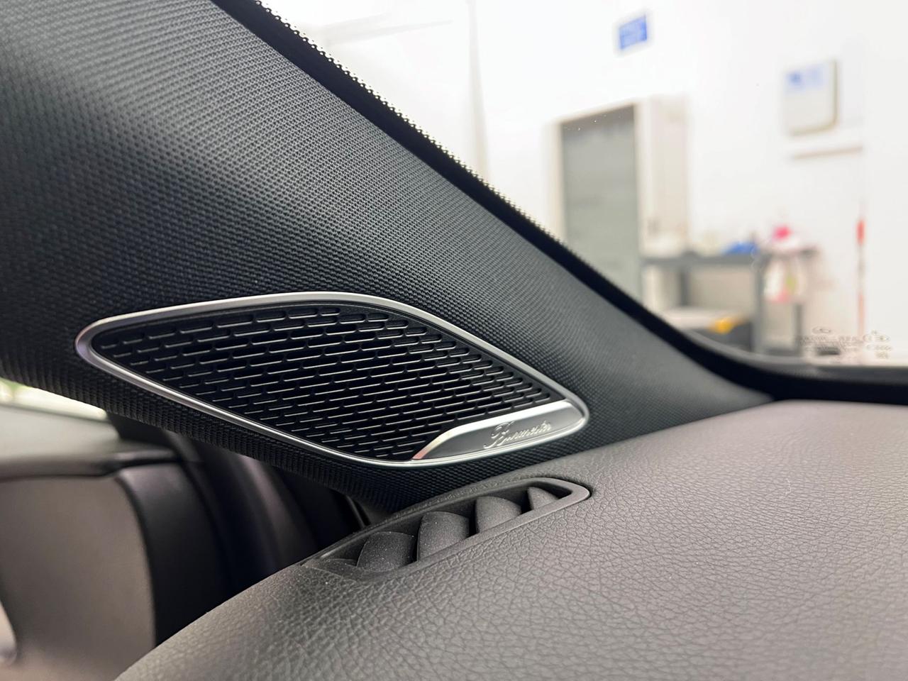 MERCEDES Classe A - W177 2023 AMG Premium Plus AMG Line 4matic+ auto