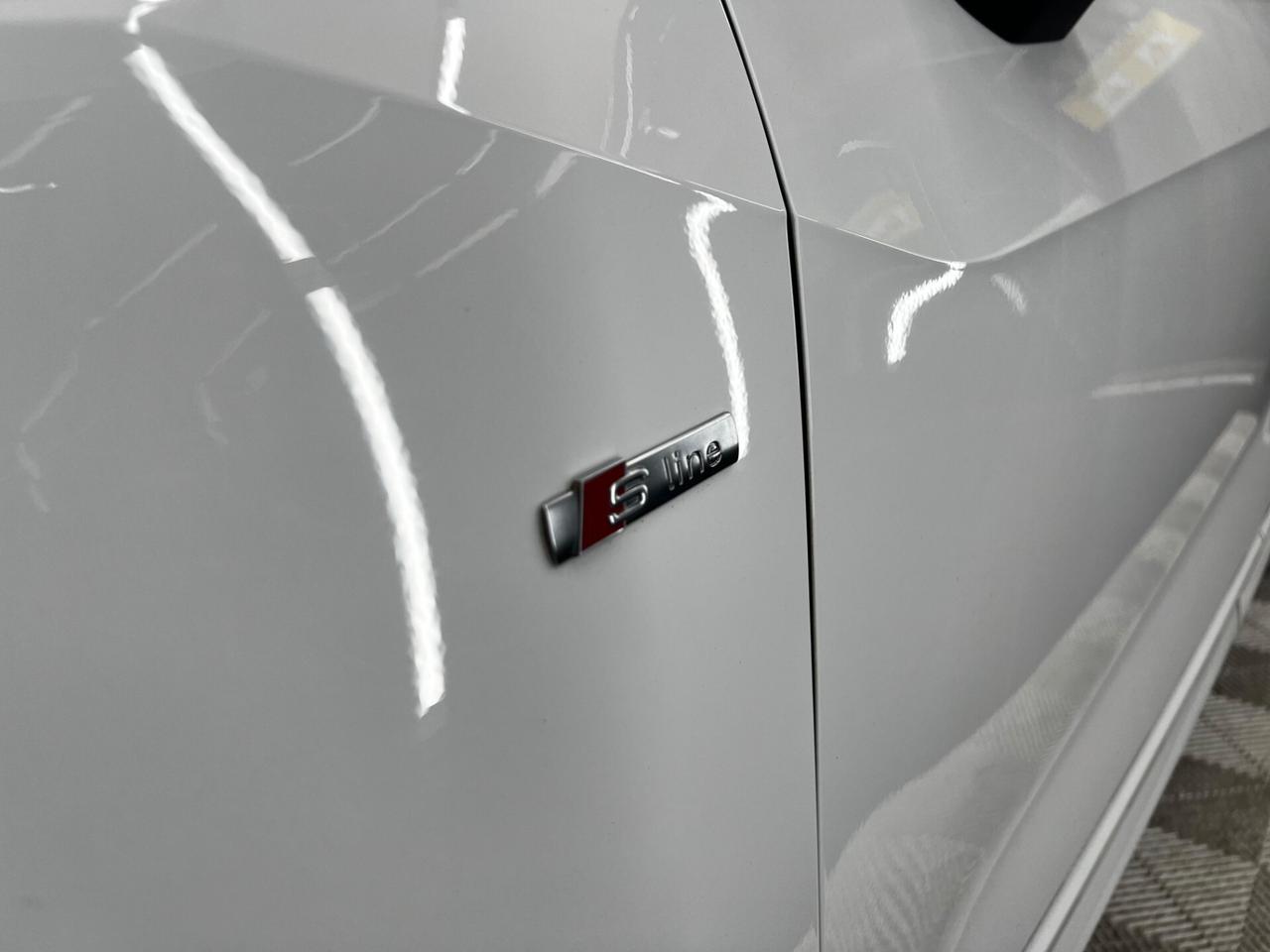 Audi Q2 35 TFSI S tronic S line Edition