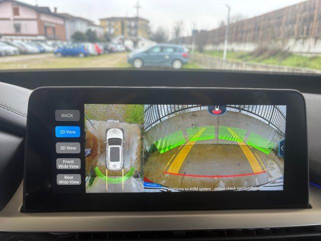 DR MOTOR DR 6.0 1.5 Turbo CVT Bi-Fuel GPL AUTOMATICA TETTO E XENO