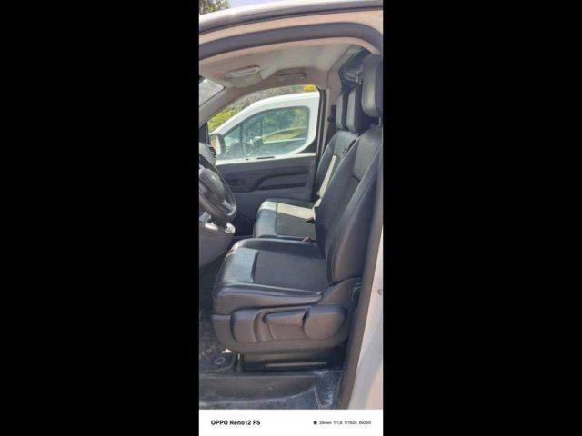 PEUGEOT Expert 4ª serie - BlueHDi 140 S&S PL-SL-TN Furgone Pre