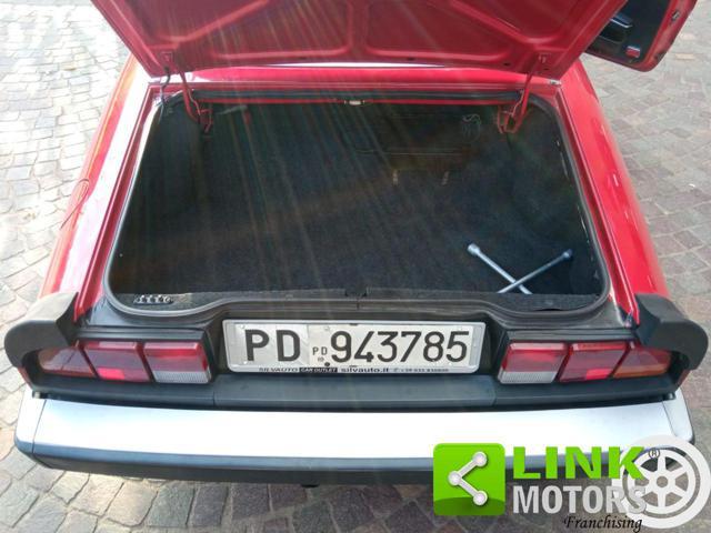 ALFA ROMEO Spider 1.6