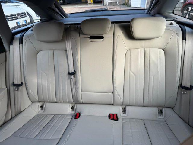 AUDI A6 Avant 45 2.0 TFSI quattro ultra S tronic Business