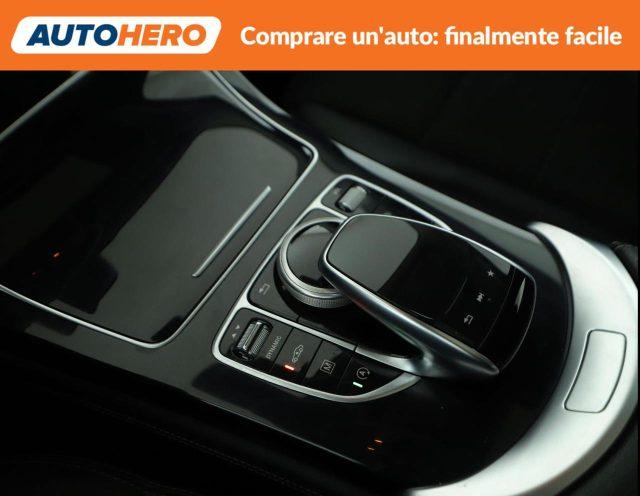 MERCEDES-BENZ GLC 250 d 4Matic Coupé Premium