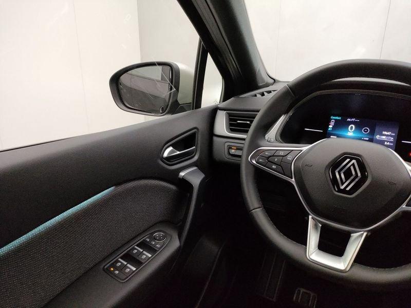 Renault Captur Captur 1.0 tce Techno 90cv