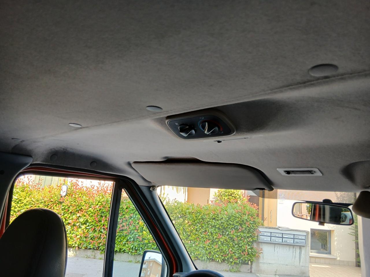 Ford Transit Tourneo 2.2 Cdti 86 cv 9 posti doppio clima