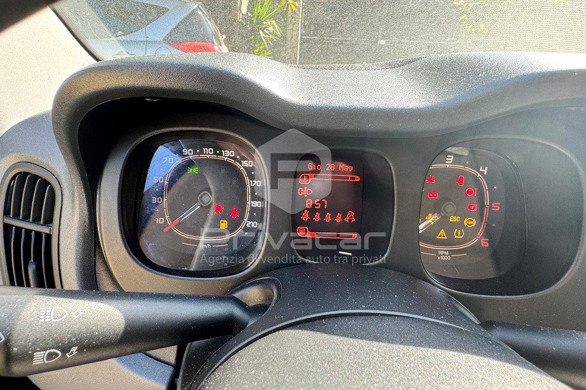FIAT Panda 1.3 MJT 95 CV S&S Easy