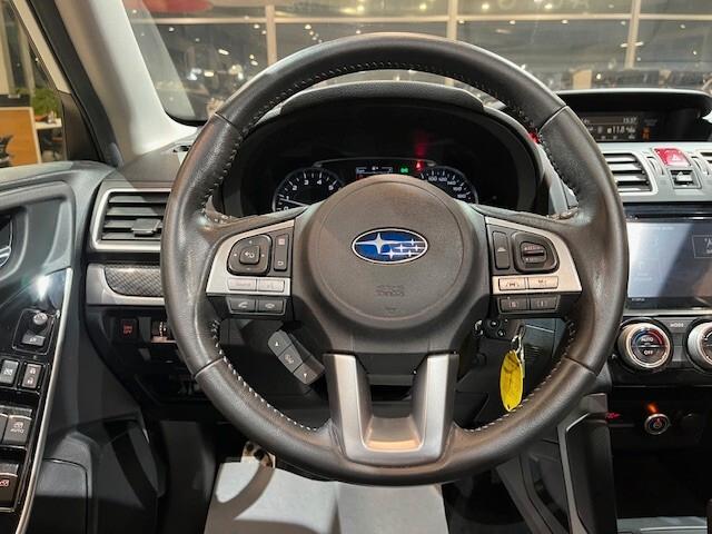 Subaru Forester 2.0i Style lineartronic my19 *GPL*4X4*