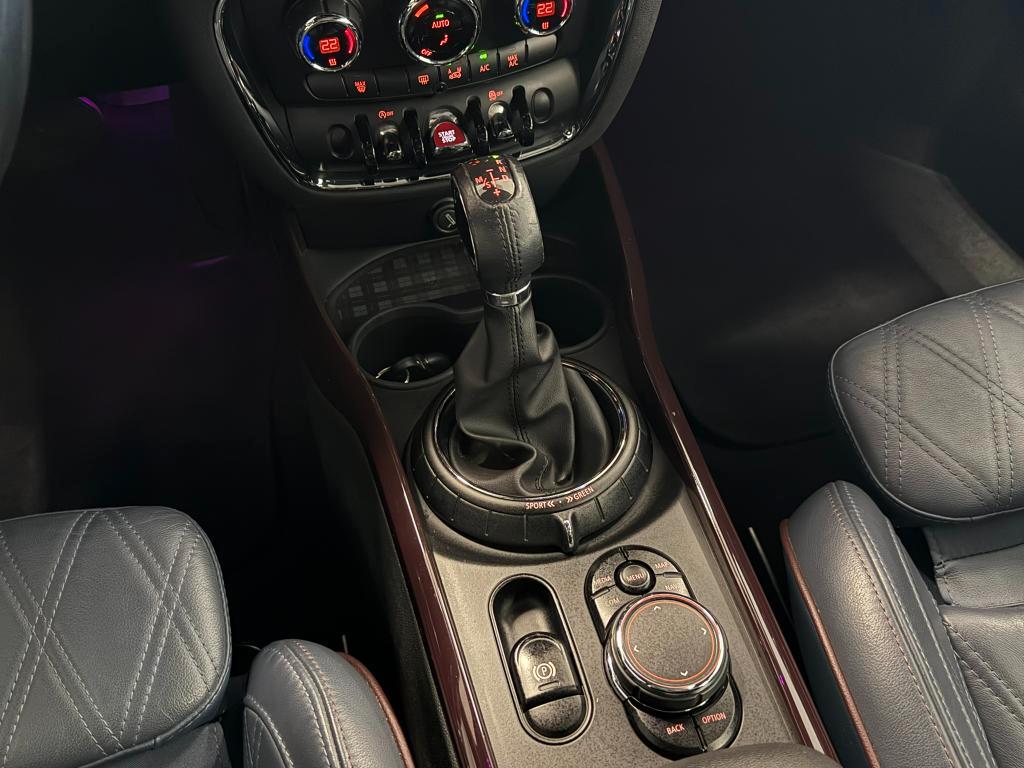 Mini Mini Clubman 2.0 Cooper D Hype auto