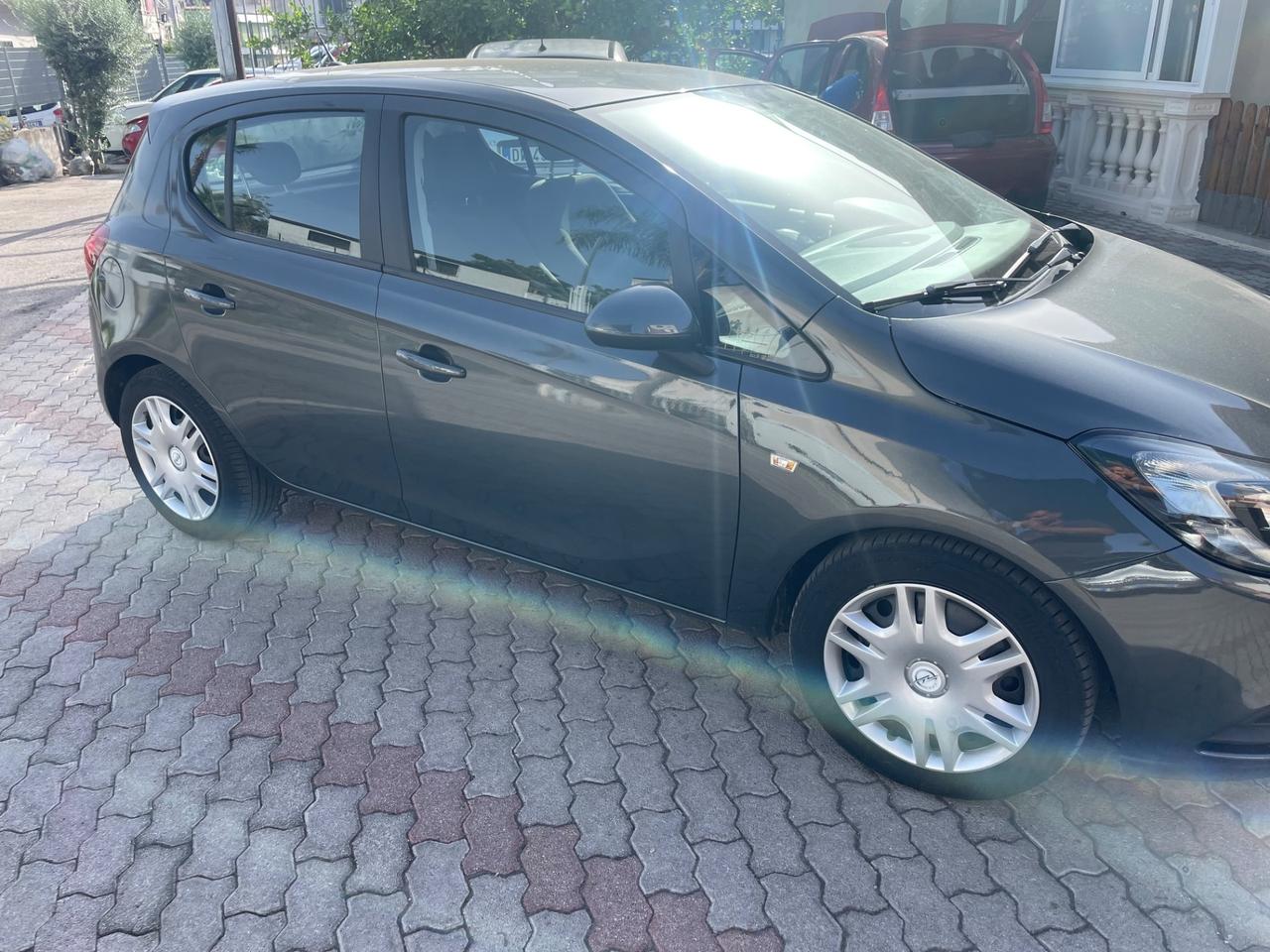 Opel Corsa 1.3 CDTI ecoFLEX 95CV Start&Stop 5 porte b-Color