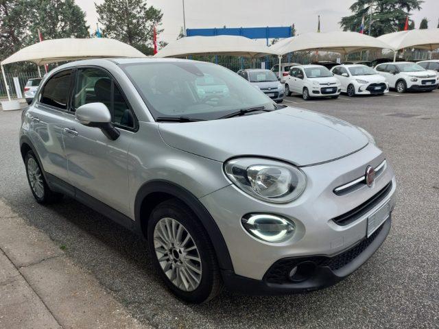 FIAT 500X 1.0 T3 120 CV Business Aziendale Fatturab.Navigat