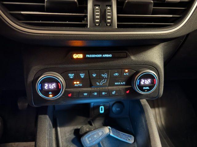 FORD Focus 1.0 EcoBoost 125 CV 5p Business