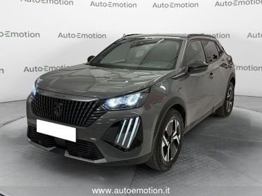 Peugeot 2008 PureTech 100 S&S Allure