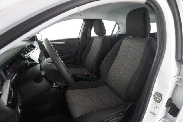 OPEL Corsa Corsa 1.5 D 100 CV Edition