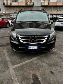 Mercedes-benz Vito 2.2 114 CDI PC-SL Tourer Select Long