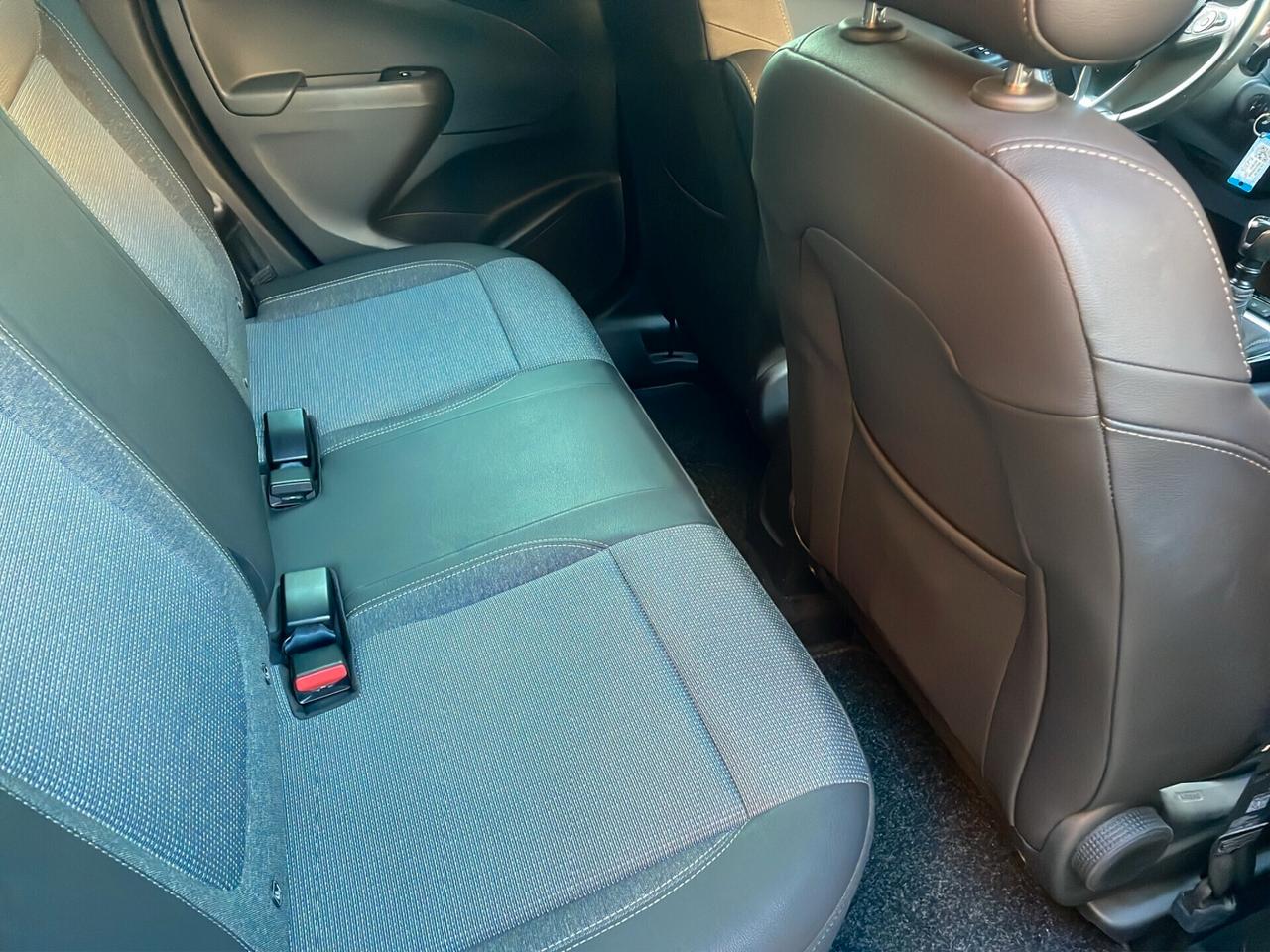 Opel Crossland UNICO PROPRIETARIO - SERVICE COMPLETO