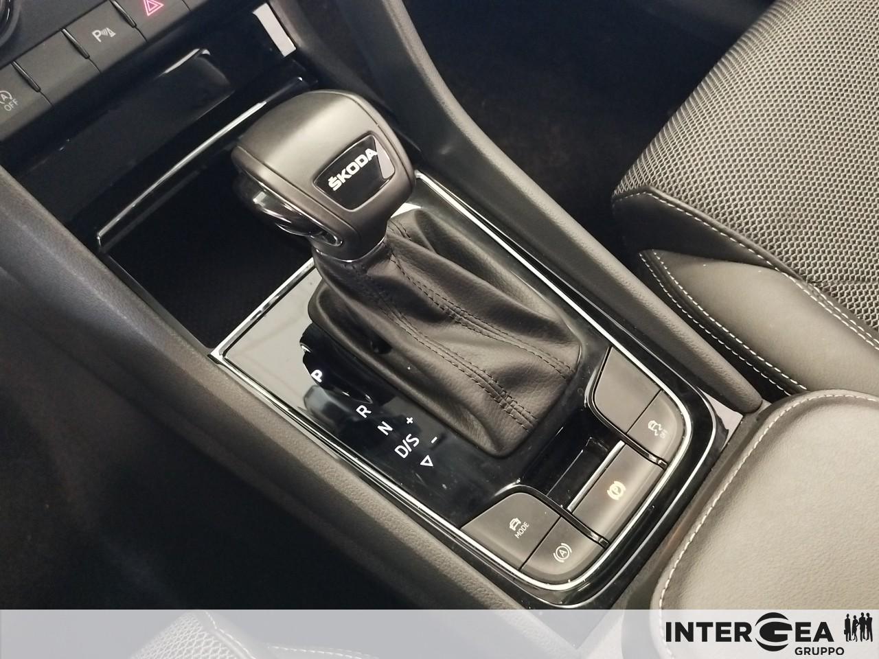 SKODA Kodiaq 1.5 tsi Style dsg 7p.ti