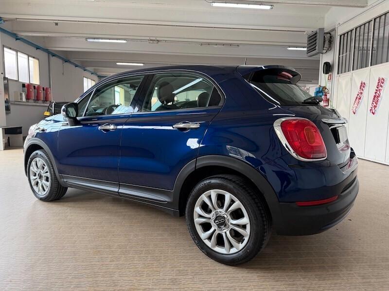 Fiat 500X 1.6 MultiJet 120 CV Pop Star