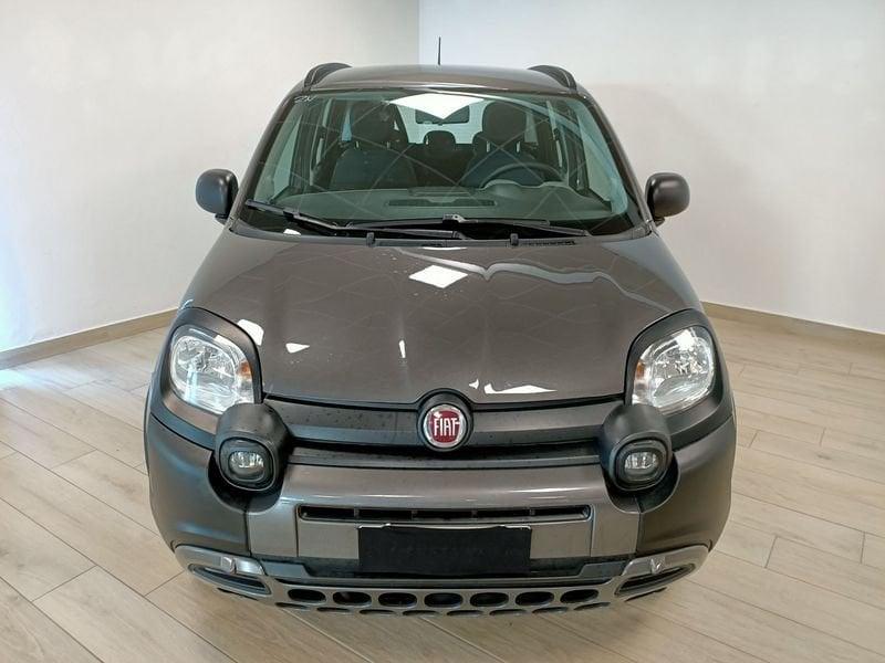 FIAT Panda Cross 1.0 FireFly S&S Hybrid