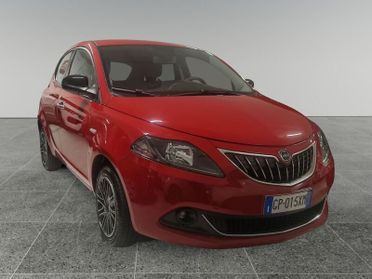 Lancia Ypsilon 1.0 FireFly 5 porte S&S Hybrid Gold